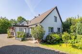 Flexible Nutzung - 9 Zimmer Einfamilienhaus in Kolkwitz