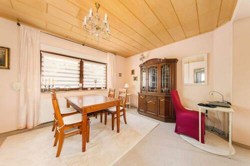 EFH Essbereich - 