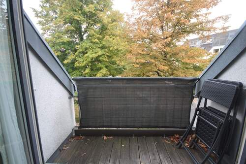 Balkon - 