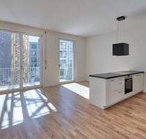 Mietwohnung am Spittelmarkt - geräumig mit Walkin-Closet und offene Küche - Berlin Mitte