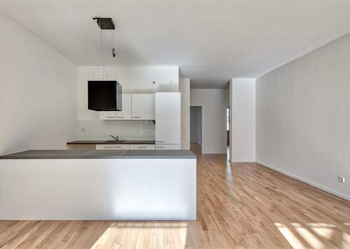 Kochen - 3 Zimmer Etagenwohnung in Berlin