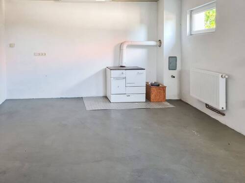 Hauswirtschaftsraum EG - 