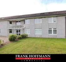 Teilungsoptionen! Büroetage im Gewerbegebiet von Henstedt-Ulzburg