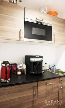 Teekueche - Büro in Neckarsulm