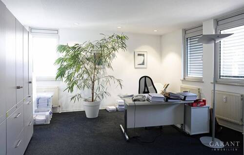 Buero-1 - Büro mit 161,00 m&sup2; in Neckarsulm zum Kaufen