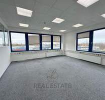 Ihr neues Büro in Rahlstedt mit ca. 428 m² - provisionsfrei und modern - Hamburg