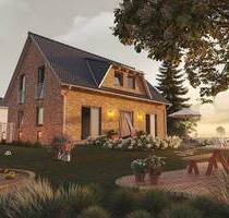 Ihr neues Zuhause in Bönen: Stilvolles Einfamilienhaus auf traumhaftem Grundstück!