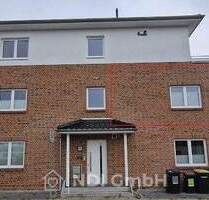 Moderne, vermietete Etagenwohnung in Uetersen