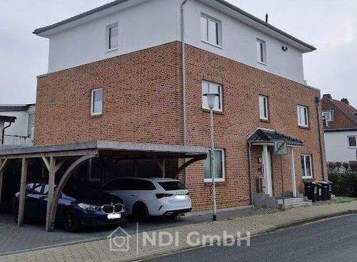 Queransicht - 3 Zimmer Etagenwohnung zum Kaufen in Uetersen