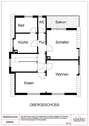 Obergeschoss - 