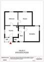 Erdgeschoss Haus 2 - 