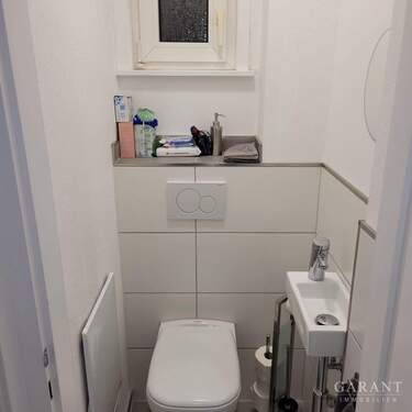 WC Haus 1 EG - Mehrfamilienhaus, Wohnhaus mit 181,00 m&sup2; in Asperg zum Kaufen