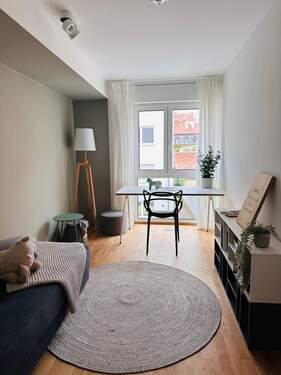 Kinderzimmer - Terrassenwohnung mit 79,40 m&sup2; in Bayreuth zum Kaufen