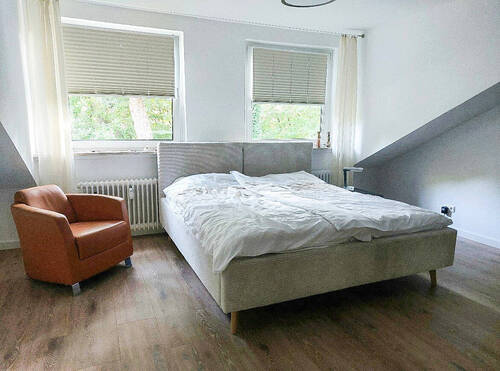 Schlafzimmer - 