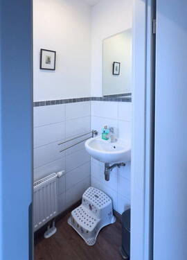Gäste WC - 