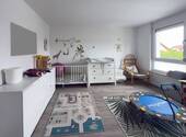 Zimmer im OG - 
