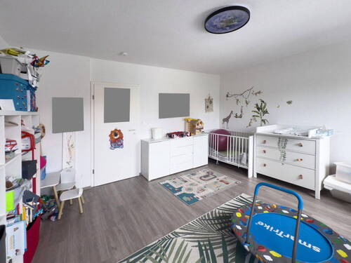 Zimmer im OG - 