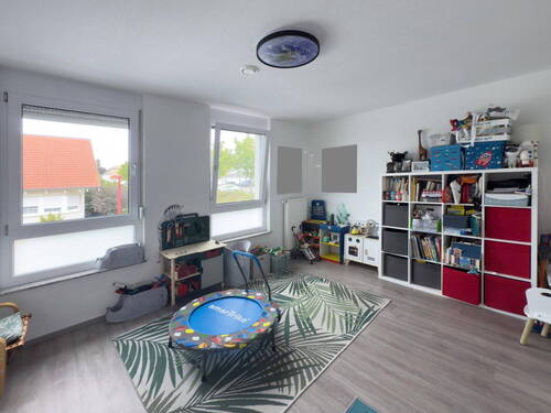 Zimmer im OG - 