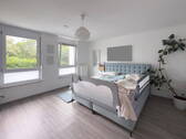 Zimmer im OG - 