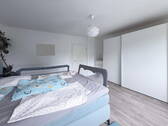 Zimmer im OG - 