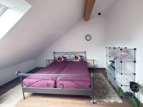 Zimmer im DG - 