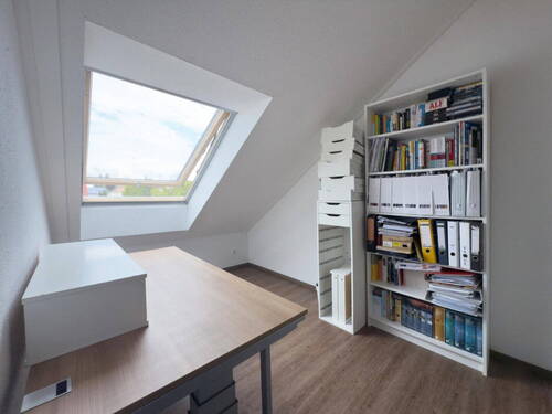 Zimmer im DG - 