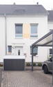Ansicht von der Strasse - 5 Zimmer Reihenmittelhaus zur Miete in Bad Kreuznach