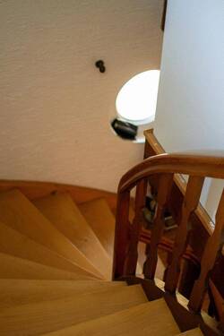 Treppenhaus - 