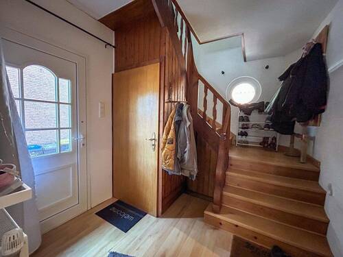 Treppenhaus - 