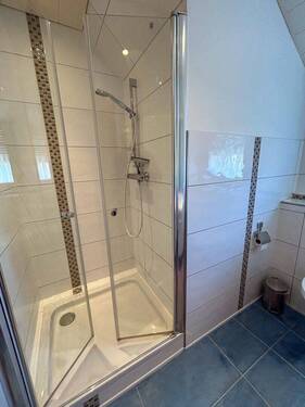 Dusche - 