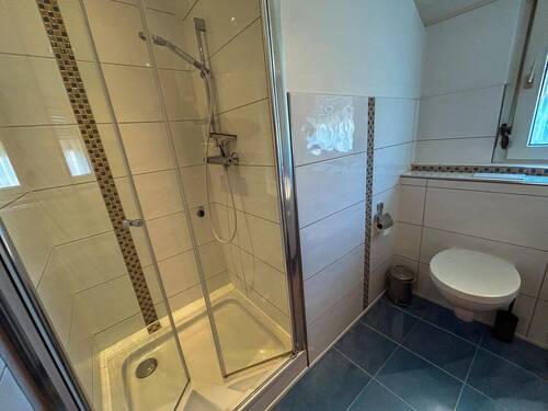 Dusche - 