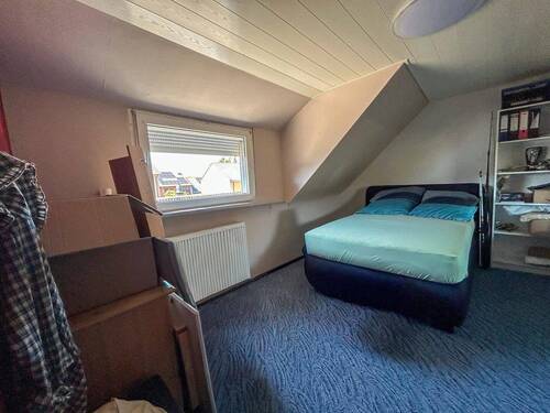 Schlafzimmer - 
