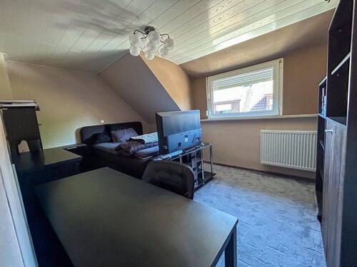 Schlafzimmer - 