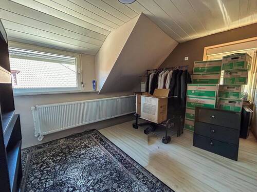 Schlafzimmer - 