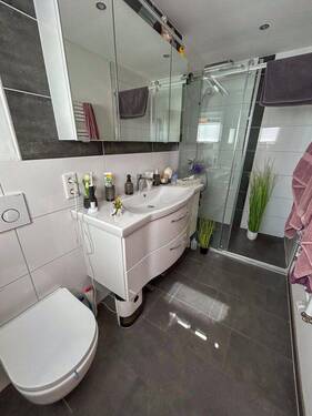 Badezimmer - 