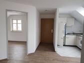 Eingangsbereich - 