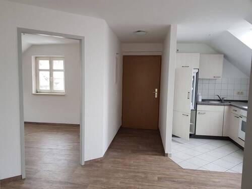 Eingangsbereich - 