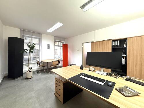 Büro 3 Stizplatz - 