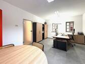 Büro 3 Besprechung - 