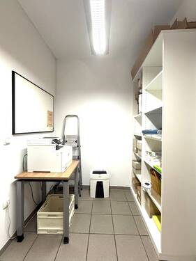 Zwischenraum Drucker - 