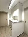 Zwischenraum Büro 1 Theke EDV - 