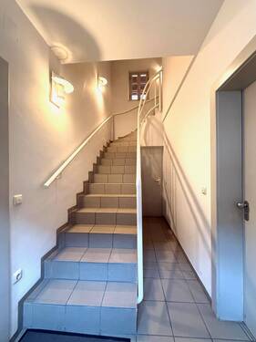 Treppenhaus - 
