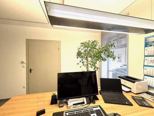 Büro 1 Sitzplatz - Büro zur Miete in Langenzenn