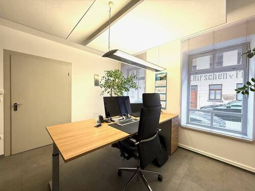 Büro 1 - Büro in Langenzenn