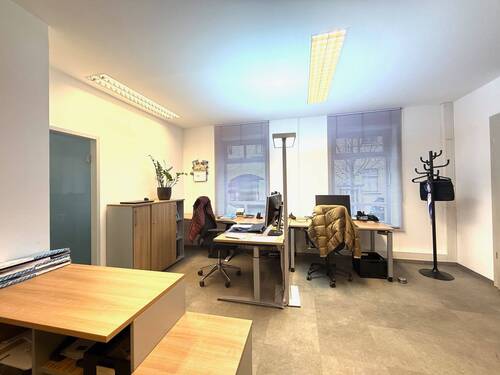 Büro 2 - 