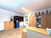 Büro 2 mit EBK - 