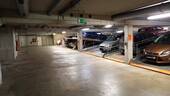 Tiefgarage.jpg - Etagenwohnung mit 35,80 m² in Chemnitz zum Kaufen