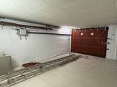 Garage, Keller - 