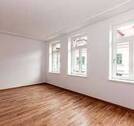 großes Wohnzimmer - Referenz - 2 Zimmer Etagenwohnung zur Miete in Chemnitz
