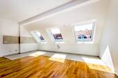 Wohnküche - Referenz - Etagenwohnung mit 43,40 m² in Chemnitz zur Miete